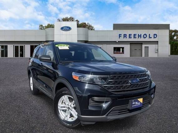 FORD EXPLORER 2022 1FMSK8DH3NGB24808 image FORD EXPLORER 2022 1FMSK8DH3NGB24808 image