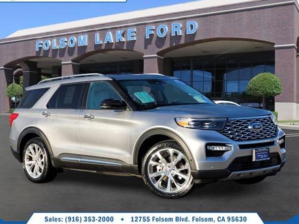 FORD EXPLORER 2022 1FM5K7HC2NGA17920 image