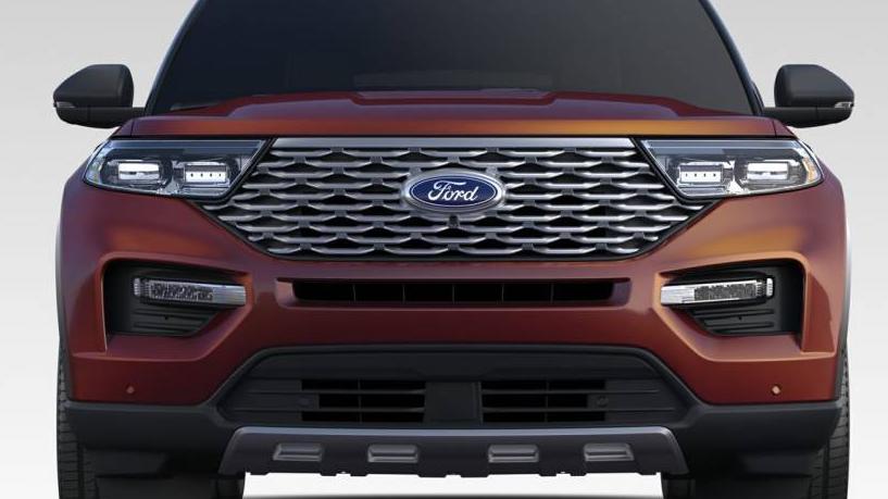 FORD EXPLORER 2022 1FMSK8DH7NGA96379 image