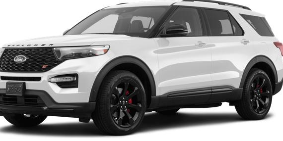 FORD EXPLORER 2022 1FM5K8GC5NGA12556 image