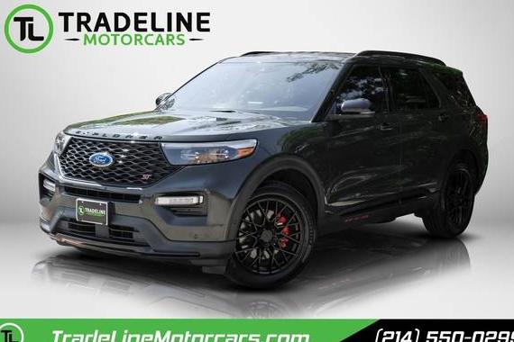 FORD EXPLORER 2022 1FM5K8GC5NGB09000 image FORD EXPLORER 2022 1FM5K8GC5NGB09000 image