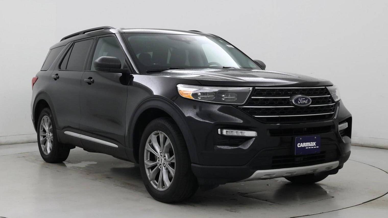 FORD EXPLORER 2022 1FMSK8DH7NGB33267 image