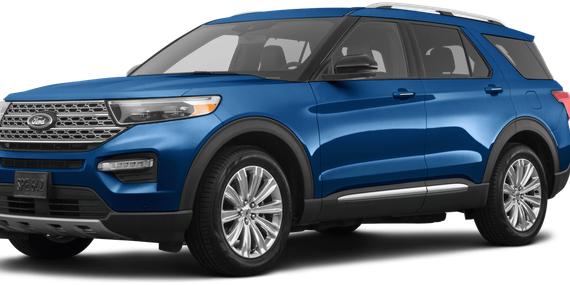 FORD EXPLORER 2022 1FMSK8FH7NGA69907 image