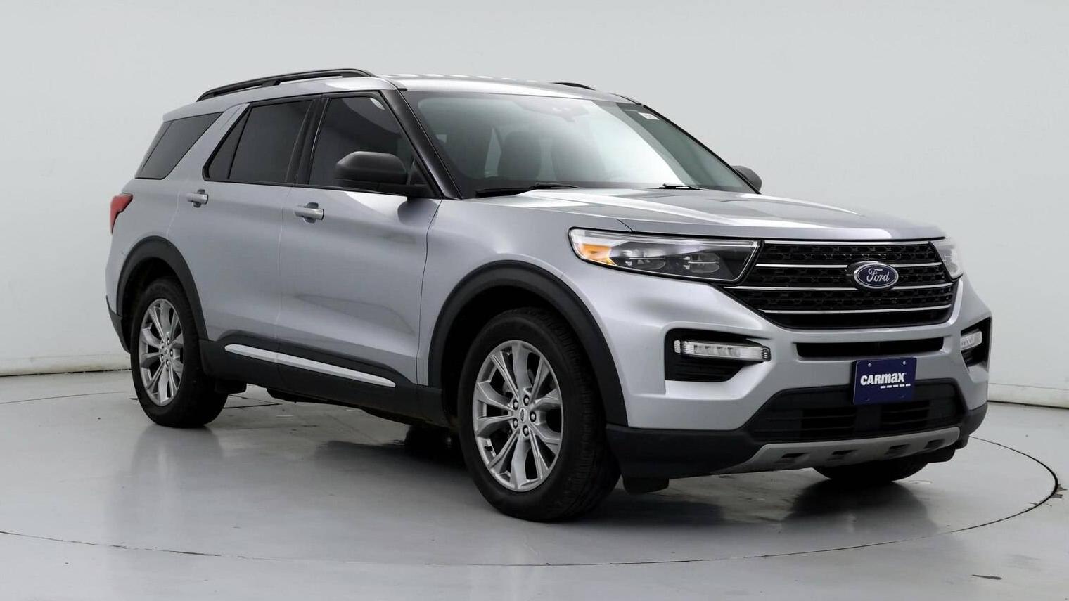 FORD EXPLORER 2022 1FMSK7DH7NGC37204 image