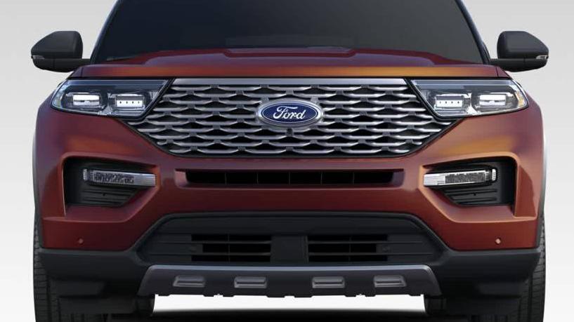 FORD EXPLORER 2022 1FMSK7DHXNGA10752 image