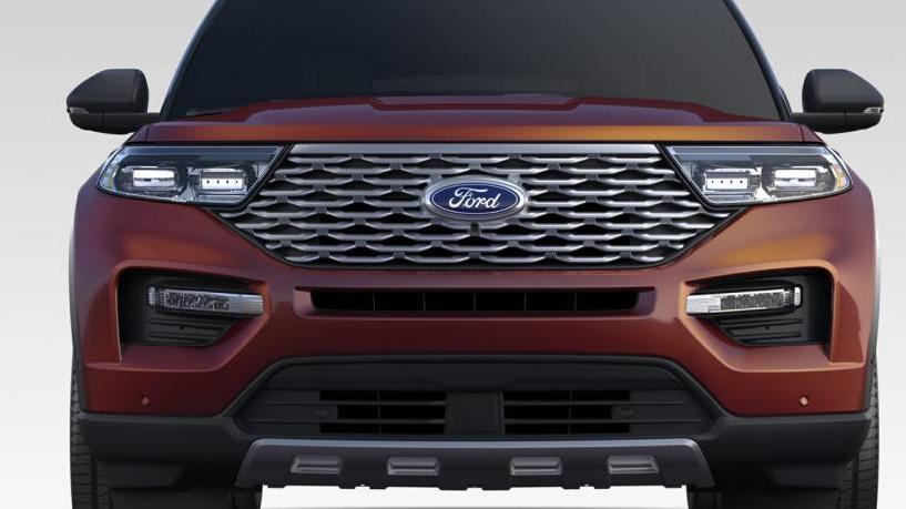 FORD EXPLORER 2022 1FMSK8DH0NGA18591 image