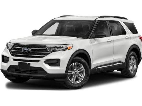 FORD EXPLORER 2022 1FMSK8DH4NGB67294 image