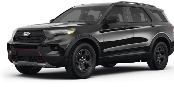 FORD EXPLORER 2022 1FMSK8JH7NGC27444 image