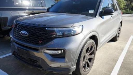 FORD EXPLORER 2022 1FM5K7GC0NGB11795 image