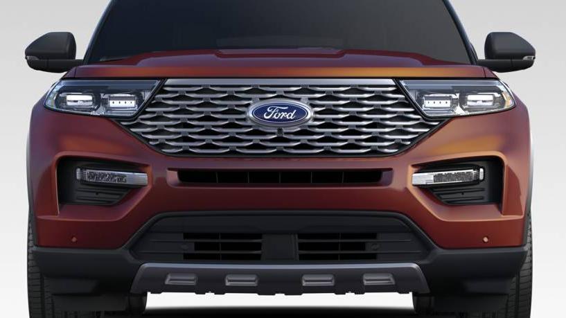 FORD EXPLORER 2022 1FMSK7FH6NGB19299 image