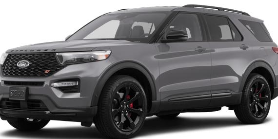 FORD EXPLORER 2022 1FM5K8GC6NGC41201 image