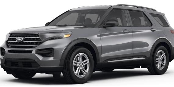 FORD EXPLORER 2022 1FMSK8DH9NGB84303 image