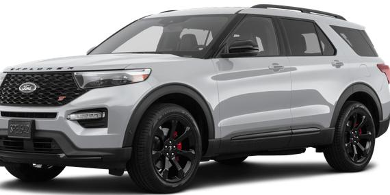FORD EXPLORER 2022 1FMSK8KH3NGB83568 image
