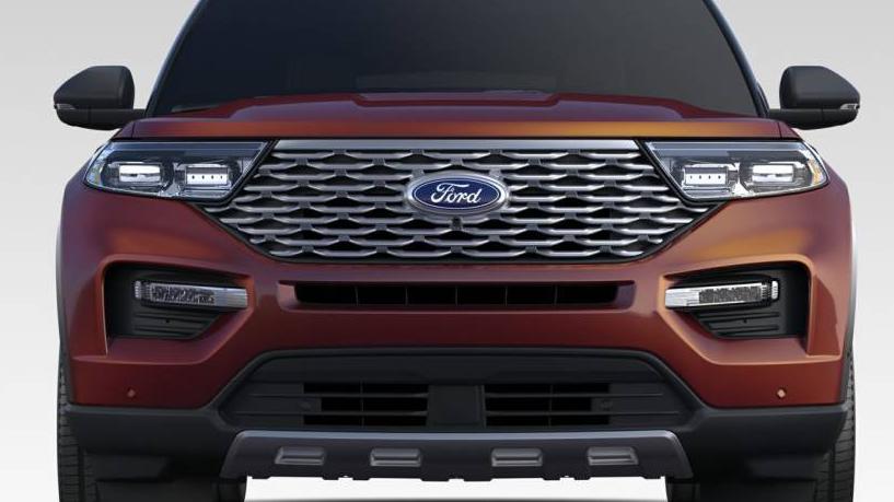 FORD EXPLORER 2022 1FMSK8JH8NGA97612 image