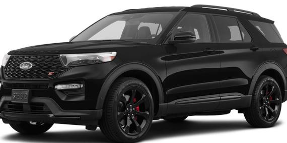 FORD EXPLORER 2022 1FMSK8KH6NGB00036 image