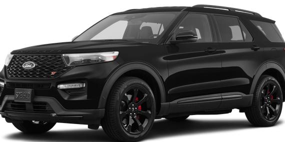 FORD EXPLORER 2022 1FM5K8GC9NGC20245 image