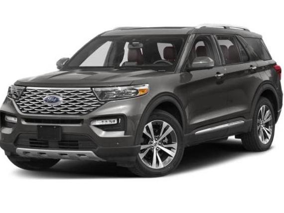 FORD EXPLORER 2022 1FM5K8HC5NGB88943 image