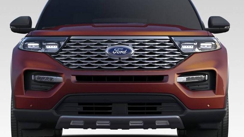 FORD EXPLORER 2022 1FMSK7DH3NGB70259 image