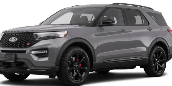 FORD EXPLORER 2022 1FM5K7GC9NGB92960 image