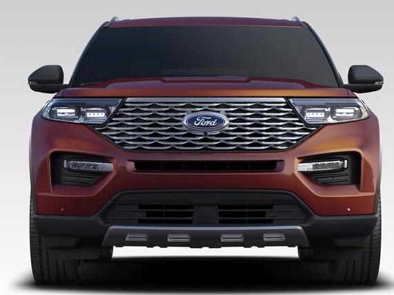 FORD EXPLORER 2022 1FMSK8DH7NGA72373 image
