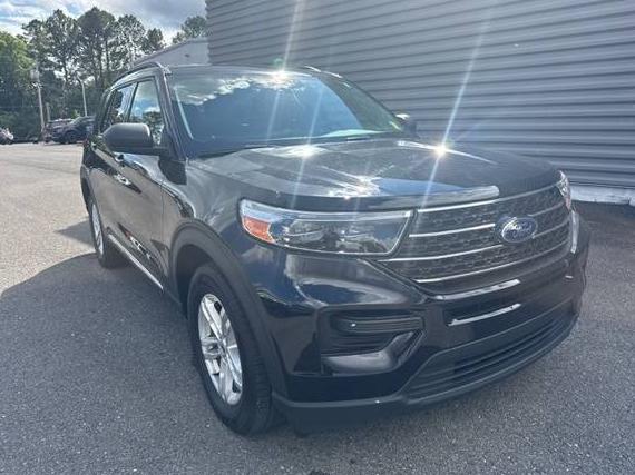 FORD EXPLORER 2022 1FMSK8DH5NGB49905 image FORD EXPLORER 2022 1FMSK8DH5NGB49905 image