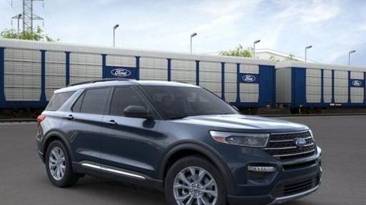 FORD EXPLORER 2022 1FMSK8DH2NGA44478 image