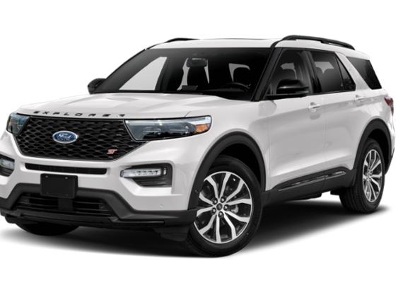FORD EXPLORER 2022 1FM5K8GC8NGA84612 image