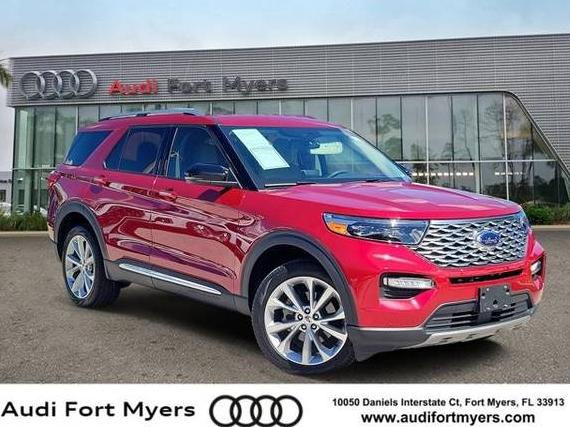 FORD EXPLORER 2022 1FM5K8HC8NGB95496 image FORD EXPLORER 2022 1FM5K8HC8NGB95496 image