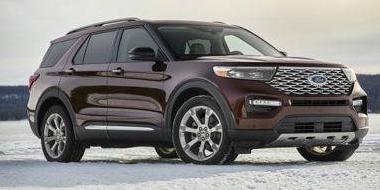 FORD EXPLORER 2022 1FMSK7KH0NGA22797 image