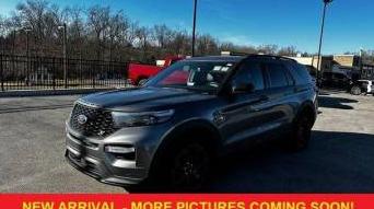 FORD EXPLORER 2022 1FM5K8GC6NGA03381 image