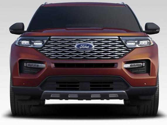 FORD EXPLORER 2022 1FMSK8KH8NGA79609 image
