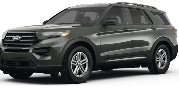 FORD EXPLORER 2022 1FMSK7DH8NGB37466 image