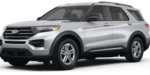 FORD EXPLORER 2022 1FMSK8DH8NGC04511 image