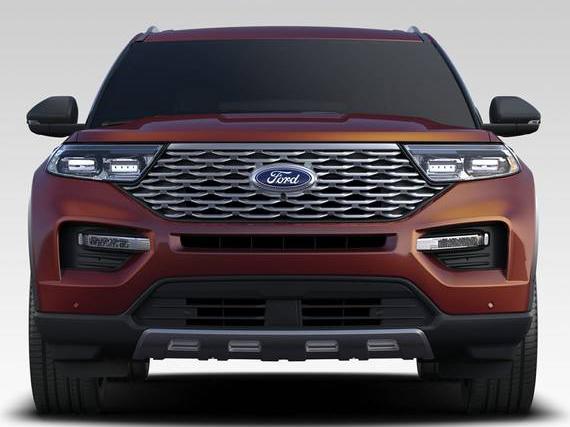 FORD EXPLORER 2022 1FMSK7DH3NGB36208 image