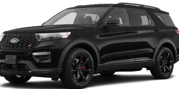 FORD EXPLORER 2022 1FM5K7GC0NGA10904 image