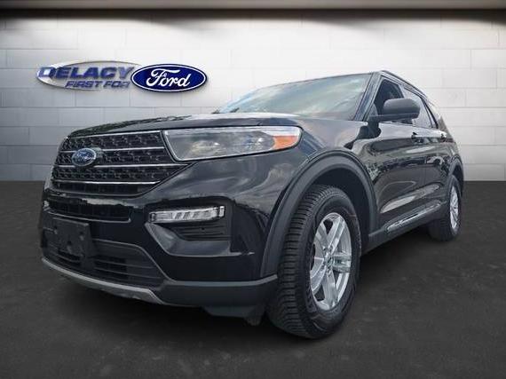 FORD EXPLORER 2022 1FMSK8DH1NGC09128 image FORD EXPLORER 2022 1FMSK8DH1NGC09128 image