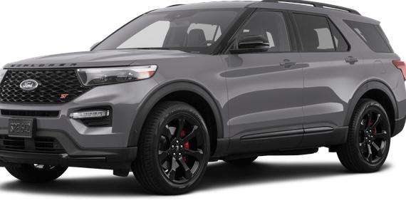FORD EXPLORER 2022 1FM5K8GC0NGC21168 image