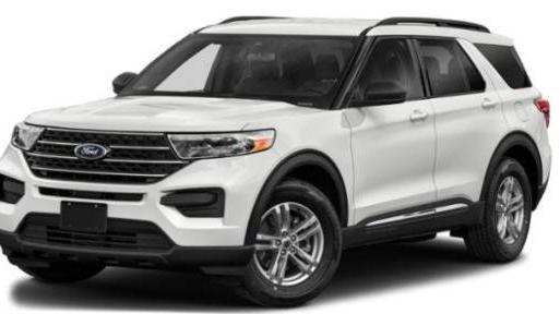 FORD EXPLORER 2022 1FMSK8DH8NGB20009 image