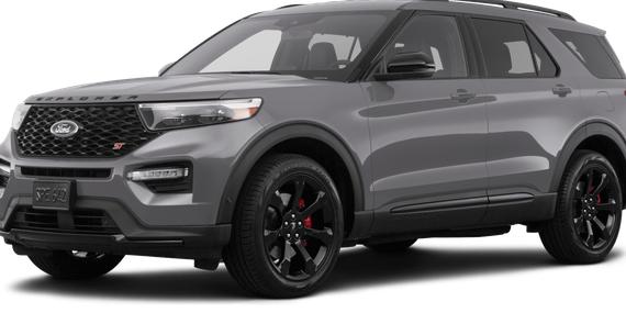 FORD EXPLORER 2022 1FM5K8GC8NGA58690 image