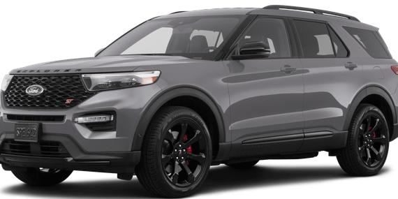 FORD EXPLORER 2022 1FM5K8GCXNGA82974 image