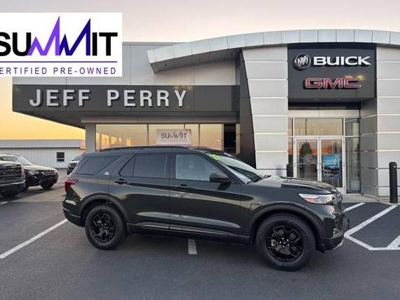 FORD EXPLORER 2022 1FMSK8JHXNGA97966 image FORD EXPLORER 2022 1FMSK8JHXNGA97966 image