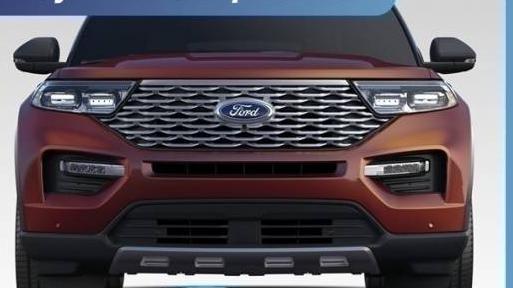 FORD EXPLORER 2022 1FMSK7KHXNGB61920 image