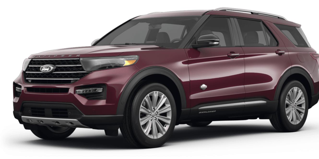 FORD EXPLORER 2022 1FM5K7LC6NGB65074 image