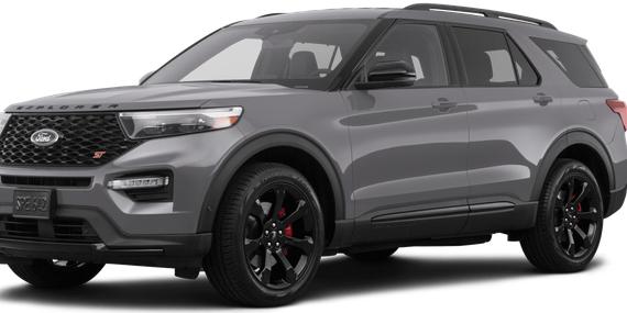 FORD EXPLORER 2022 1FMSK7KH8NGB37907 image