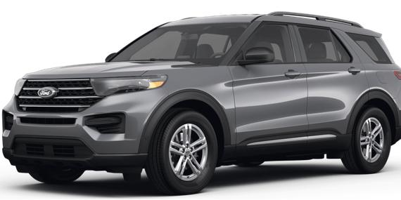 FORD EXPLORER 2022 1FMSK8DH8NGA60491 image