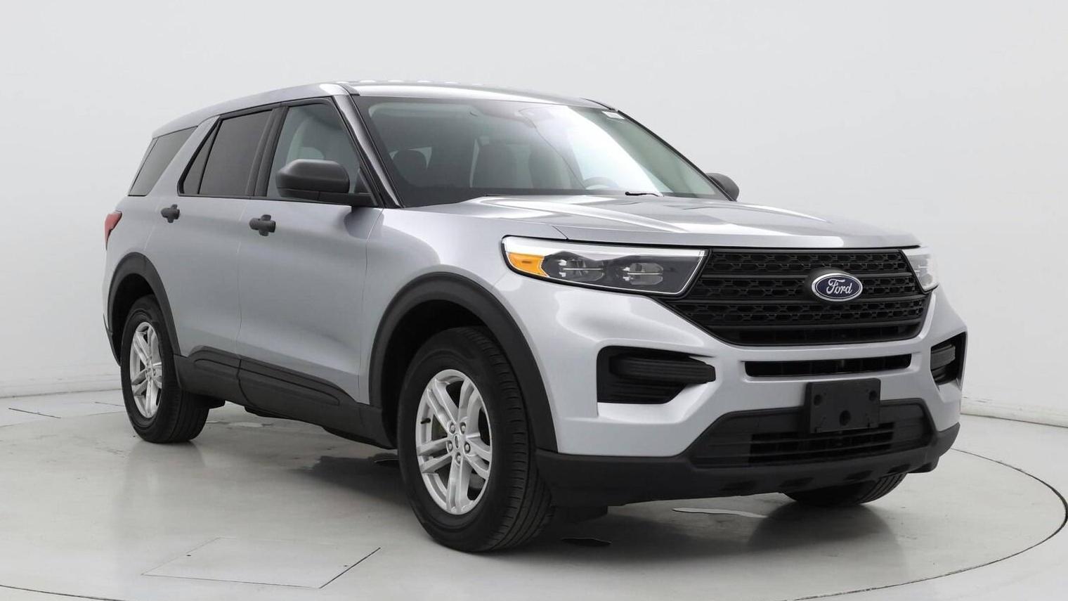 FORD EXPLORER 2022 1FMSK8BHXNGB76469 image