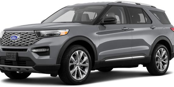 FORD EXPLORER 2022 1FM5K8HC6NGB92791 image
