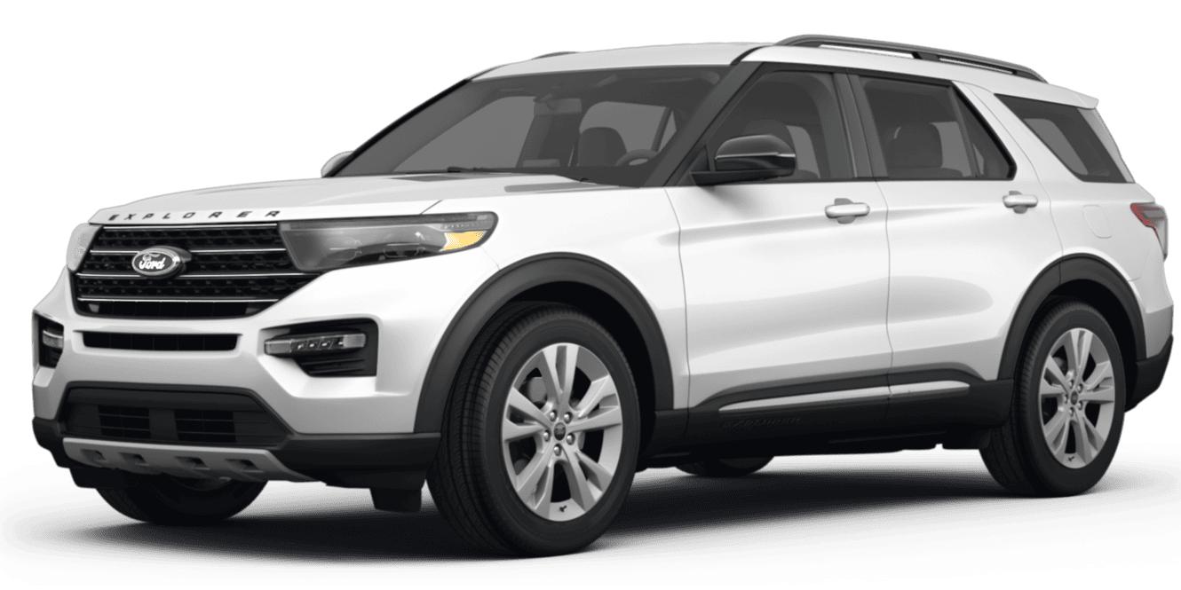 FORD EXPLORER 2022 1FMSK7DH4NGB79567 image