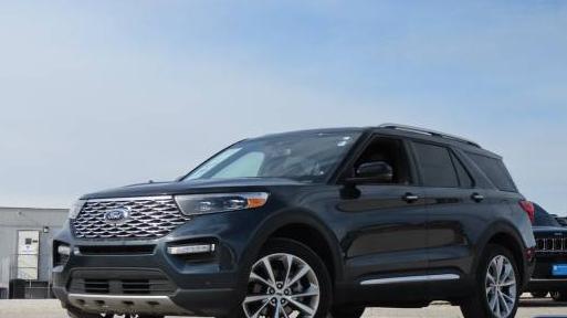 FORD EXPLORER 2022 1FM5K8HCXNGA00062 image