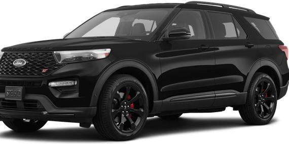 FORD EXPLORER 2022 1FM5K8GCXNGB48567 image